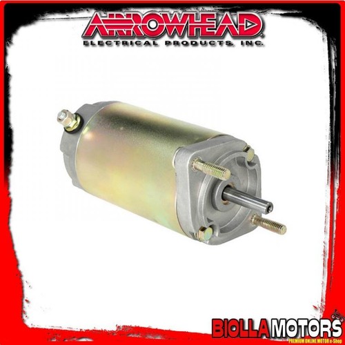 Sab0149 starter motor arctic - sab0149,