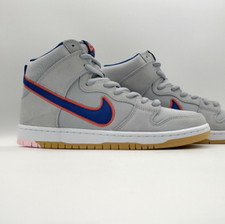 NIKE SB DUNK HIGH NEW YORK