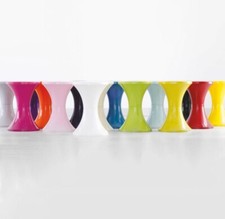 Tam Tam® tulip stool plastic
