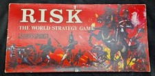 Waddington's Risk 1963 Choose