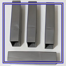 147536 x 4 IKEA Duktig Childs Toy Kitchen Replacement Feet. Brand new - Original