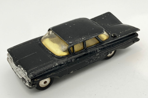 1960 corgi toys 223 - corgi,