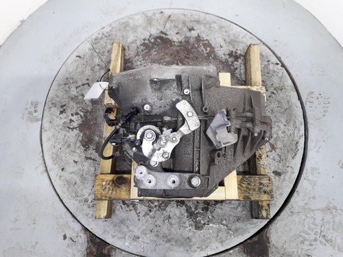 Vauxhall insignia gearbox - vauxhall,