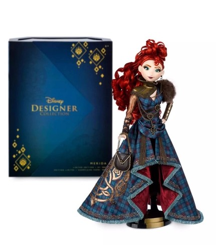 Merida princess ultimate - merida,