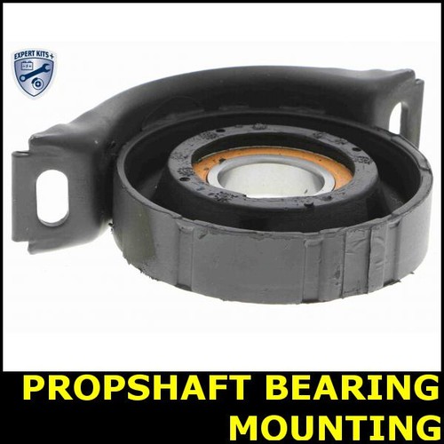 Propshaft bearing mounting - propshaft,