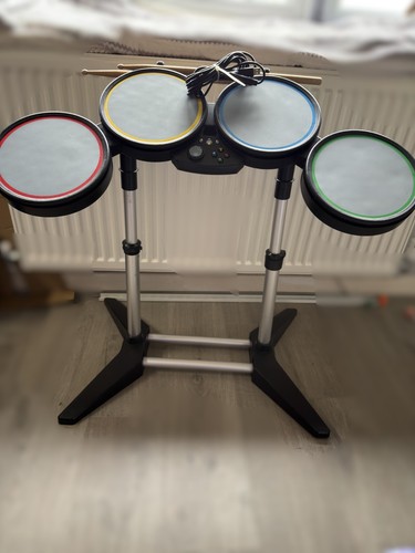 Guitar hero band rock - band,