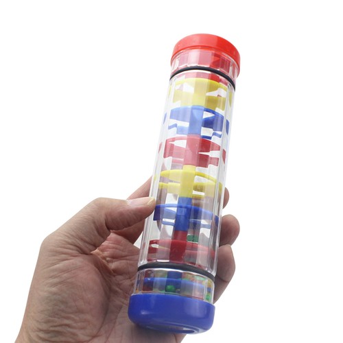 Rainmaker rain stick toy - ­rainmaker,