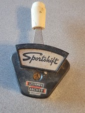 sturmey archer sportshift