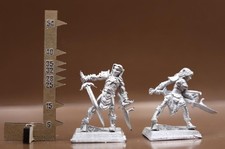 Reaper Miniatures Male &