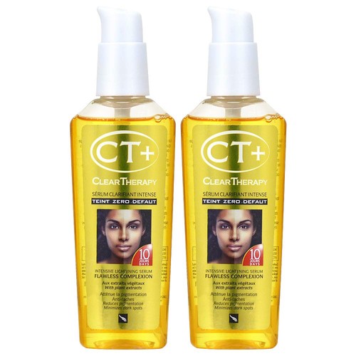 Serum carrot oil - ct+,