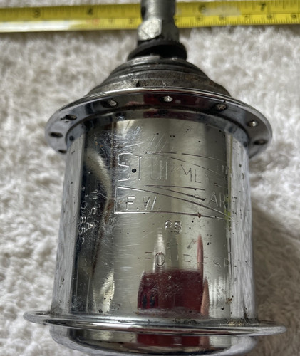 1965 sturmey archer speed fw - sturmey,
