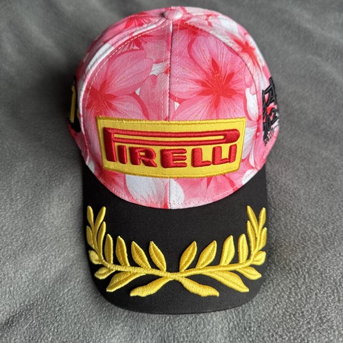 Pirelli racing 2026 - racing, japan
