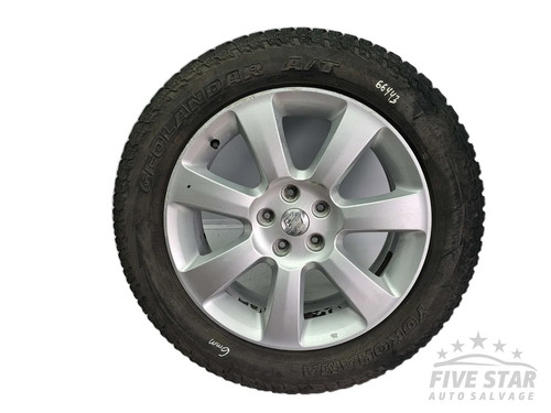 Suzuki grand vitara r18 alloy - suzuki,
