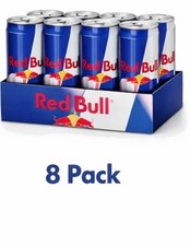 Red Bull Energy Drink 250ml