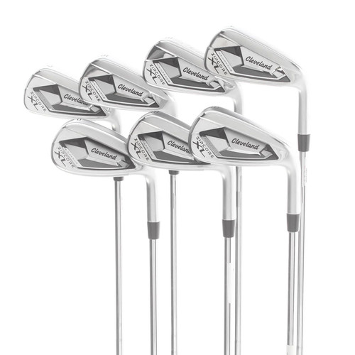 Cleveland zipcore pw - cleveland, xl