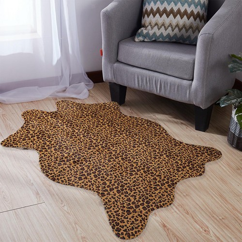 Leopard print area - leopard,