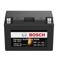 BOSCH FA121 YT9B-BS AGM