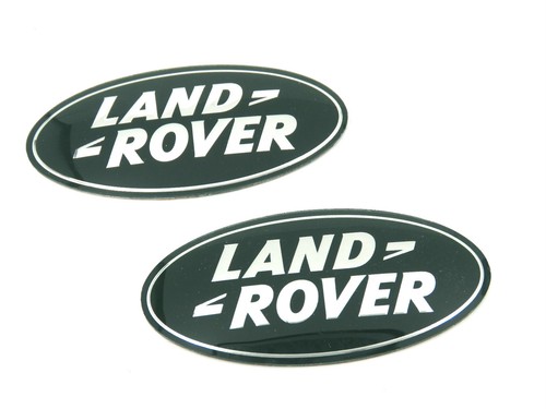 Genuine new land rover - 2, x