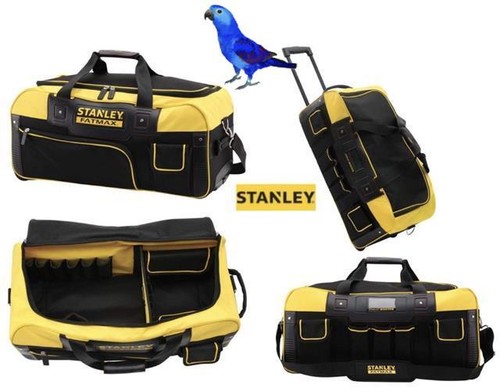 Stanley fatmax rolling wheeled - rolling,