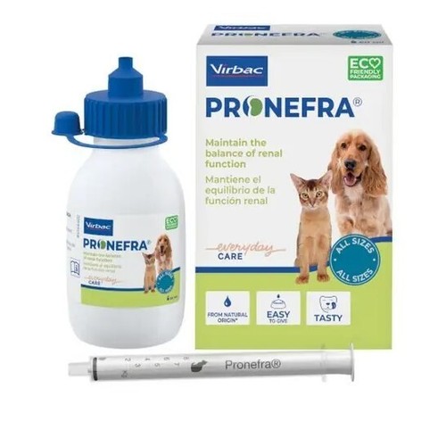 Pronefra dog cat kidney - &,