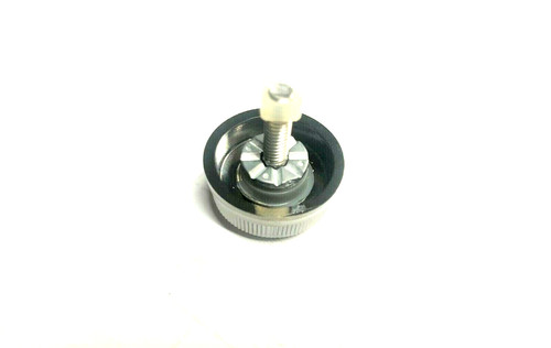 Shimano handle screw - handle,