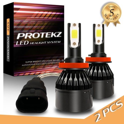 Protekz led fog light - fog, h11