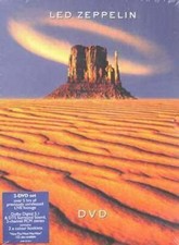 Led Zeppelin: DVD DVD (2003)