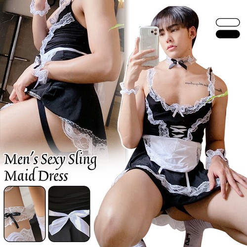 Gay men sissy girl - gay, lolita
