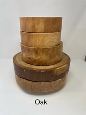 Quarter Sawn European Oak