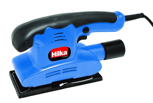 135w orbital sander - 135w, 1/3