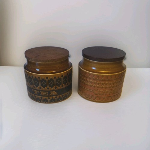 Hornsea pottery heirloom 1 - pottery,