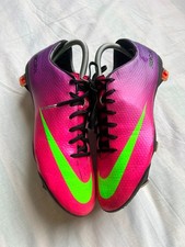 Nike Mercurial Vapor 9 Acc FG