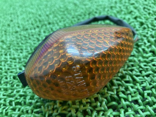 Cbr400rr front turn signal - front,