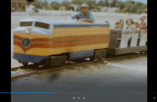 Arizona park kiddie rides - park,