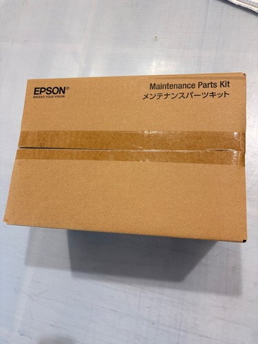 Epson maintenance parts kit - maintenance,