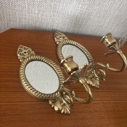Brass indian vintage - vintage, wall