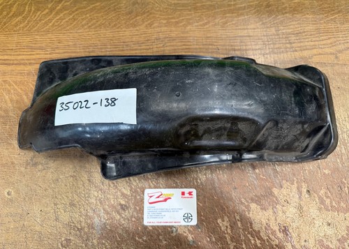 Kawasaki genuine usedz400 z440 - kawasaki,