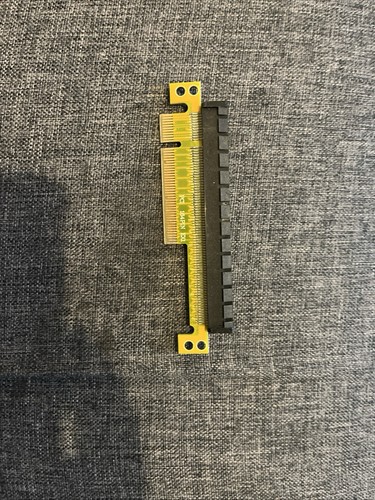 Pci express riser card - riser,