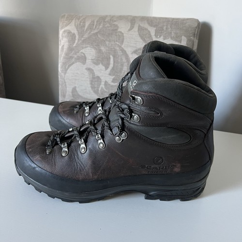 Scarpa men active walking - sl,
