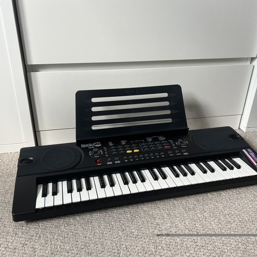Rockjam keyboard rj549 - rockjam,