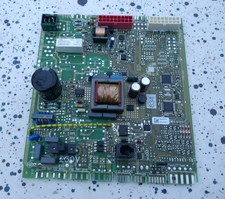 Glow worm 30 CXi System PCB