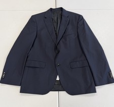 Boss Johnstons Blazer Jacket