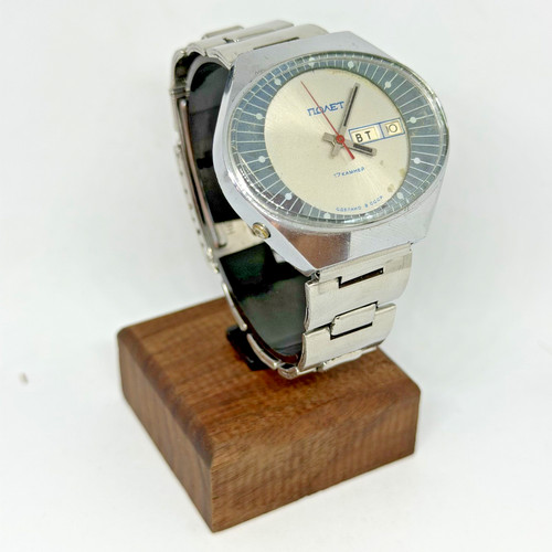 Vintage soviet mechanical - soviet,