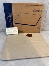 Pampered Chef Rectangle Baking