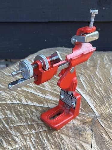 Spiralux drill bit - drill, sharpener
