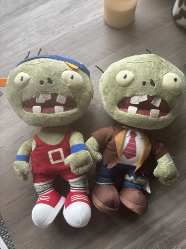 Original plants zombies - original, vs