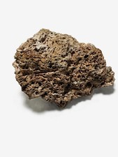 Medium Tufa Rock: Natural