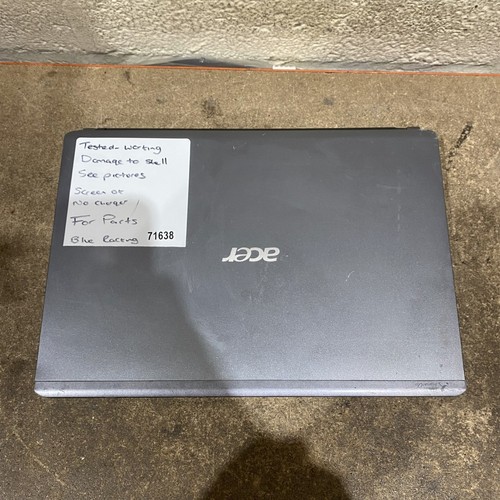 Acer aspire 4810t - aspire,