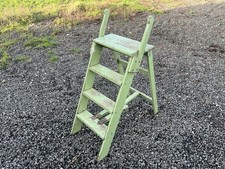 Lovely Small Vintage Rustic