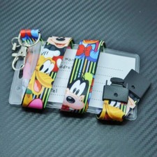 Disney Inspired Cartoon Mickey